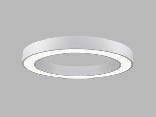 SATURN 60, W 50W 2CCT 3000K/4000K - DALI/PUSH - stmívatelné LED2 1270551D
