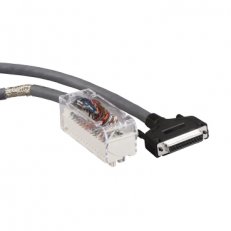 >Kabel s konektorem pro anal.moduly s 28 SCHNEIDER BMXFTA150