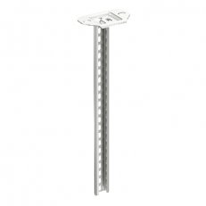 725559 Vertic.piece 2/500 AISI316,vert.z