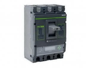 Kompaktní jistič NOARK 111277 EX9M2S vel.M2 SU20S (LCD) 36kA 32A 3pól