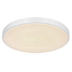 Stropní svítidlo SONNY bílá LED 24W 230V 1800lm 2700-6500K GLOBO 41586-24