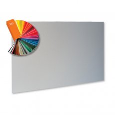Sálavý topný panel  ECOSUN 850 U+ Color 850 W, barva dle RAL FENIX 5401117