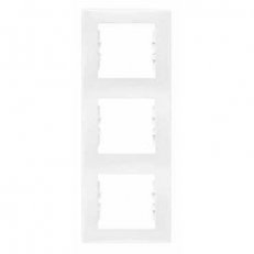 Sedna Rámeček trojnásobný vertikální, Polar SCHNEIDER SDN5801321