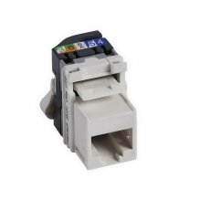 LCS RJ45 CAT.5E UTP KEYST T1 B LEGRAND 033160