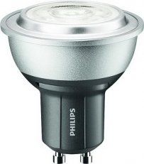 Philips Žárovka MASTER LEDspotMV D 4-35W GU10 927 40D