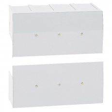 DPX 1600 KRYTY SVOREK 4P PLOMBOVATELNÉ 2KS LEGRAND 026265