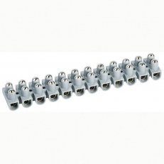 SVORKOVNICE SUPREM 960 6 ŠEDÁ LEGRAND 034231