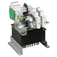 042651 TFCE 63VA 230/400ą15V, 24/48V