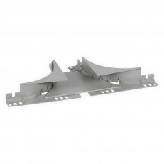 PVC-U ODBOČKA T 100X50/75 LEGRAND 637871