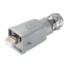 Konektor RJ45 IE-PS-V05M-RJ45-TH WEIDMÜLLER 1963110000