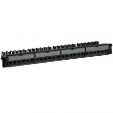 033573 LCS2 PATCH P. 24RJ45 STP CAT6A