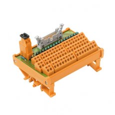 Modul rozhraní s relé RS16ES-T-L H/Z WEIDMÜLLER 9447770000