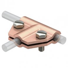 OBO 5311152 Spojka T 245 8-10 CU