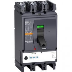 LV433600 3P3D MICROLOGIC 2.3 250A NSX400