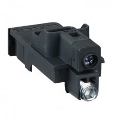 Svorky EverLink 4P s napěťovým výstupy NSXm SCHNEIDER LV426971