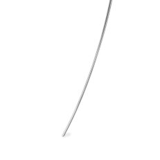 Nerezový prut oblý KLUŚ FI-3 stříbrný 0,53m /1528/ ALUMIA C24528N00
