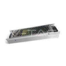 LED Power Supply 150W 12V 12.5A Metal Slim, VT-20152 V-TAC SKU3244
