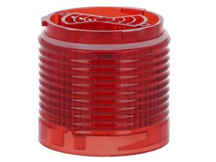 Lovato LTN50ML4 Světelný modul červený 50mm