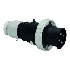 Vidlice 63A 4p 500V IP67 7h Quick-Connect BALS 210764