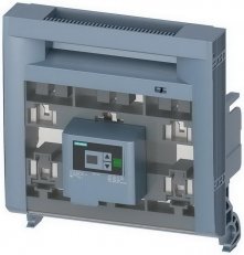 SIEMENS 3NP1963-1GB50 Víko se signalizací stavu