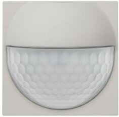 NHC Senzor detektoru pohybu 180°-LIGHT GREY NIKO 102-55511