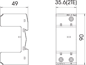 OBO 5096650 MultiBase MB 1+NPE