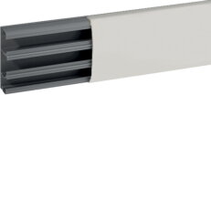 TCN W 09651 Nástěnné kanály ( spodní část a víko ) - bílá IBOCO I-TCN W 09651