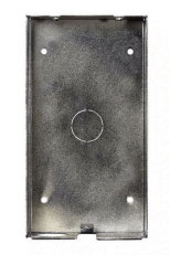 Instalační krabice pro zapuštěnou montáž panelu 1730 URMET 1730/60