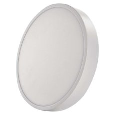 LED přisazené svítidlo NEXXO, kruhové, bílé, 28,5W, se změnou CCT EMOS ZM5153