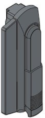 Lidokov 03.614 Zámek RS720