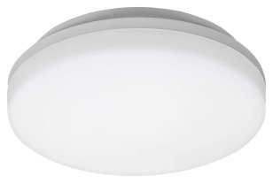 Zenon LED 18W IP54 bílá RABALUX 2697