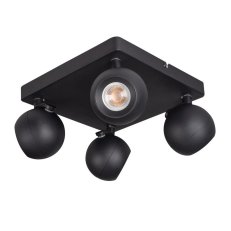 Stropní svítidlo GALOBA EL-4O B KANLUX 33679