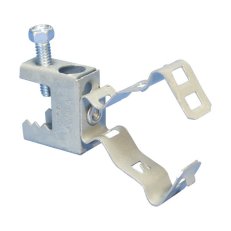 šroubovací příchytka  s objímkou 50-60mm MSM ERICO EBC32MSM 172690