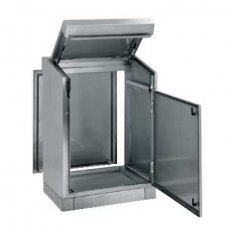 Schneider NSYSDX12 SDX 304L, 1000x1200x600