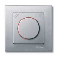 Schneider MTN567760 Centrální deska mechanismu univerzálního stmívače
