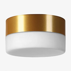 Stropní svítidlo Nomia 440mm 23,5W 4000K 2698lm LUCIS BS44.K4.N44.71