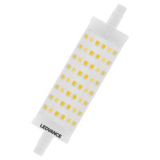 Světelný zdroj LEDVANCE LED LINE R7s P 15W 827 Clear R7s