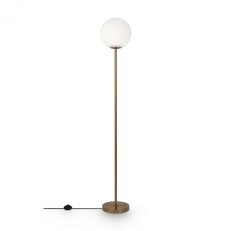 Stojací lampa Ring MOD013FL-01BS MAYTONI