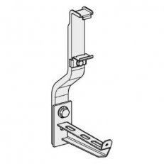 Schneider KNB160ZFG100 Kombinovaný držák 100MM