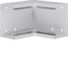 Vnitřní roh, BRS65100, oceloplechový, sv. šedá TEHALIT BRS6510047035