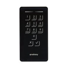ekey biometric 101676 Dekorační prvek ekey KP IN GL AN r4