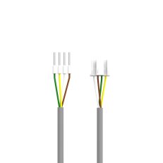 ekey biometric 201359 Kabel ekey dLine