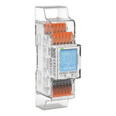 pro připojení transformátoru 1 A/5 A 3x230/400V WAGO 879-3040