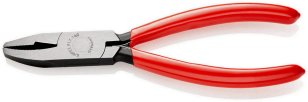 Kleště na lámání skla 160 mm KNIPEX 91 71 160