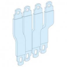 Schneider 04075 Spojka pro přípojnice a vertik. NSX-INS630 v propoj. oddílu