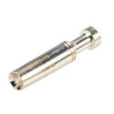 Kontaktní dutinka postříbřená 0,5mm2 pro revos BASIC WIELAND 02.123.7002.0