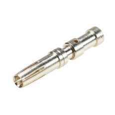 lisovací kontakt RST20/i3, dutinka, vodič 2,5mm2 WIELAND 02.122.9200.0