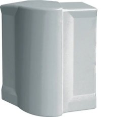Vnější roh kanálu GBA 50x131, Alu-lak TEHALIT GBD501313ALU