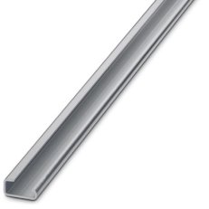 NS 32 AL UNPERF 2000MM Nosná lišta neděrovaná 1201028