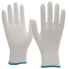Ochranné pracovní rukavice TRIKOT, velik CIMCO 141277